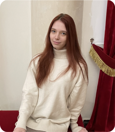 Баранова Екатерина ИСТ-1-21